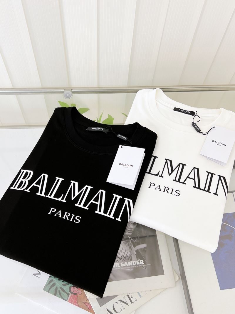 Balmain T-Shirts